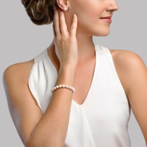 Bracelet 7mm Ohrid Pearl